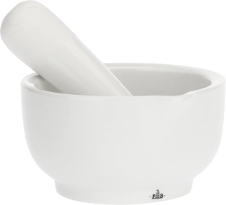 La Porcellana Bianca La Porcellana Bianca Mörser und Pistill 11,5 cm P500552003