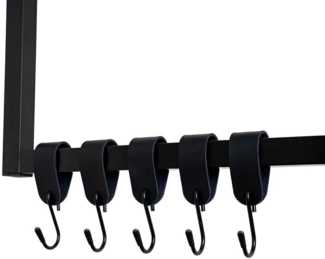 HOME DELUXE S-Haken SHAPE - 50 Stk.