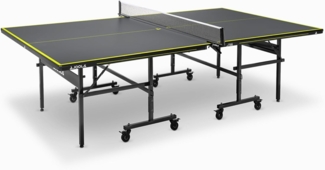 Joola Indoor-Tischtennisplatte "INSIDE J15", anthrazit, 152,5 x 274 x 76 cm