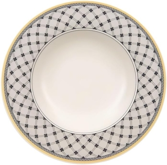 Villeroy & Boch Audun Promenade Suppenteller ø 24,2 cm - DS