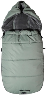 Kaiser Fußsack Akiko Thermo Kinderwagenfußsack