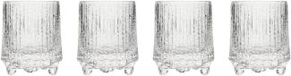 Iittala Ultima Thule Schnapsglas, transparent, 5 cl, 4