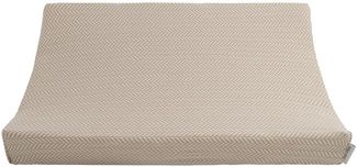 Baby's Only Dawn Wickelunterlagenbezug - Beige/Ecr