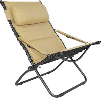 Crespo Lounger Stuhl