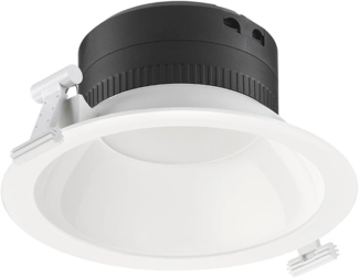 Philips Coreline downlight gen4 dn140b led 2200lm/830 19w white opti