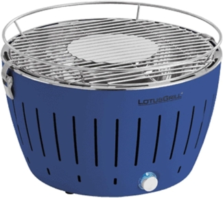 LotusGrill G34 U Blau