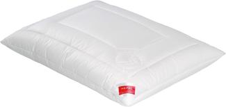 Hefel Kopfkissen Klimacontrol Comfort|70x90 cm