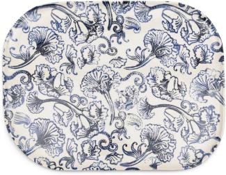 Riviera Maison Servierplatte Amalfi Serving Plate 558020