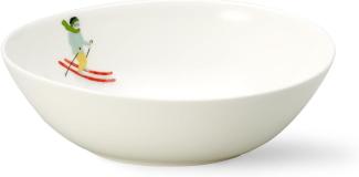 Untertasse 0,11 l Santa Claus Dibbern Kaffeetasse, Spülmaschinenfest