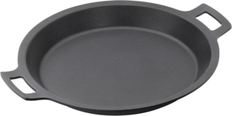 Pfanne BRA A271636 (Ø 36 cm) Aluminium Geschmiedetes Aluminium Ø 36 cm