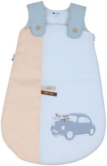 Candide Schlafsack Petit Dandy 0/6 Monate