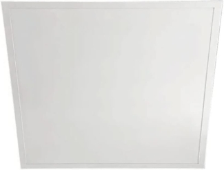 LED Einbau Panel, 36 Watt, 4320 Lumen, kaltweiß, 59,5x59,5 cm