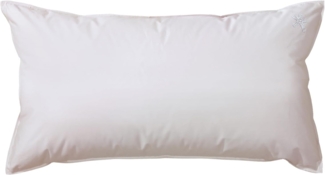 Centa-Star Golf von Alaska Daunenkopfkissen Medium