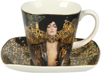 Goebel Artis Orbis Gustav Klimt Judith I - Espressotasse 66884735
