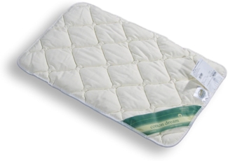 GARANTA cotton for kids Baby Flachkissen 35x40 cm