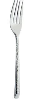 Rockingham Forge TAFTNG Contemporary Collection Tango Sortiment 12er Tafelgabel, 18-10 Edelstahl