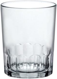 Trinkglas Bormioli Rocco Saboya Glas 250 ml
