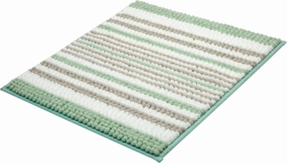 Kleine Wolke Badteppich Bola Maledivia 55 x 65 cm