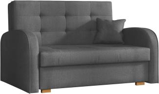 Schlafsofa Viva Gold II (Farbe: Kronos 22)