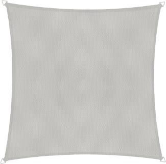 Windhager Sonnensegel Cannes 5x5 m, cream