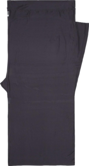 Cocoon Hüttenschlafsack COCOON TravelSheet Insect Shield Seide rhino