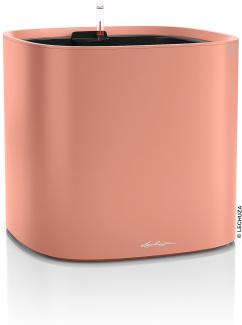 LECHUZA PILA Color Planter korallrot 15908