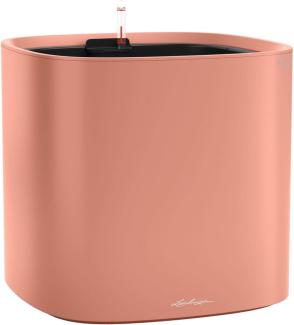 LECHUZA PILA Color Planter korallrot 15908