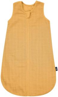 Alvi Mull-Schlafsack TOP, Uni Cornsilk, 110