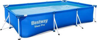 Bestway Steel Pro Swimming Pool 300x201x66 cm 92812