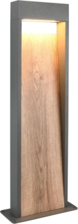 LED Wegeleuchte SALMON