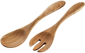 Salatbesteck TOSCANA 30 cm