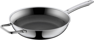 WMF Profi Resist Stielpfanne hoch 28cm