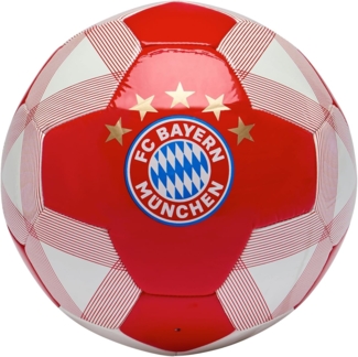 FC Bayern München Fußball Fußball 5
