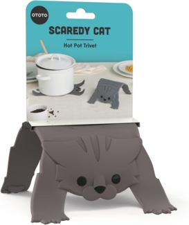 OTOTO Scaredy Cat Untersetzer