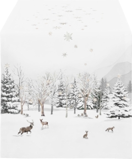 APELT Tischläufer 3712 (1-tlg)