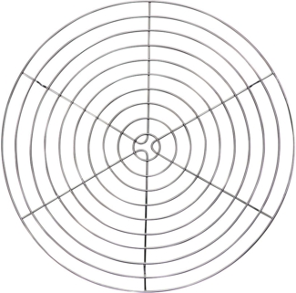 Staedter Tortengitter rund 32 cm