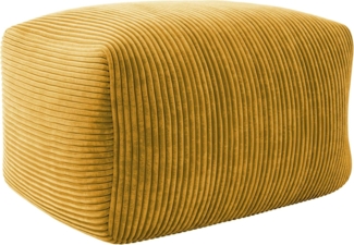 Sitzsacke Ewkad Cord (Farbe: Poso 43)