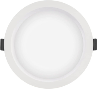 LEDVANCE DOWNLIGHT ALU DALI 150 14 W 4000 K IP44/IP20 WT