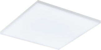 Eglo 98902 Deckenleuchte TURCONA satiniert L:45 B:45 H:6cm 4000K