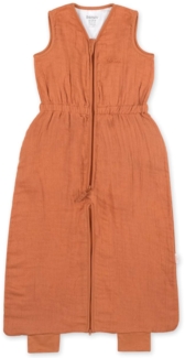 BEMINI Schlafsack 24-36 Monate Swaddle tog 0.5 Pumpkin