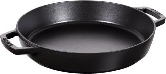 Staub paella pan - 34 cm - 4. 25 L