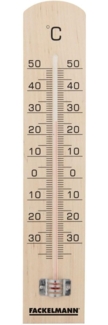 Fackelmann Thermometer 18 cm