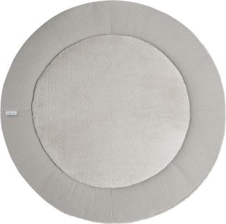 Baby’s Only Sky Laufstallteppich Rund Urban Taupe 90 cm Taupe