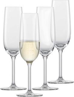 Schott Zwiesel FOR YOU Sektglas 210 ml 4er Set