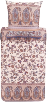 Bassetti BETTGARNITUR GENOVA BEIGE 155X220