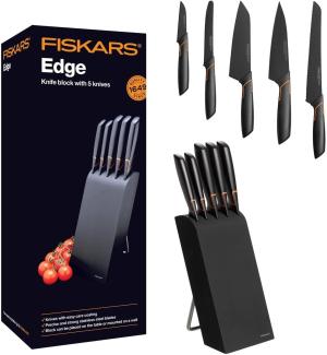 FISKARS Messerblock Edge