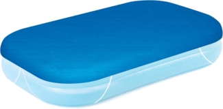 Bestway Flowclear Poolabdeckung 262x175x51 cm 3202610
