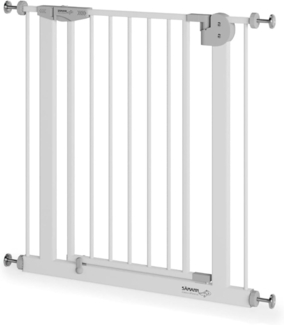 Sämann® Tür-,Treppenschutz, 90° Stop, ohne Bohren 75-82
