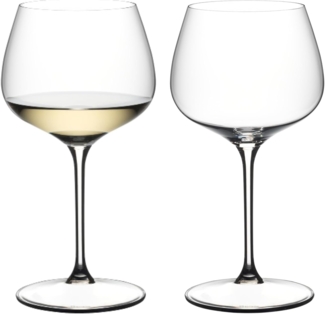 Riedel Grape@Riedel Retail Chardonnay / Gin Tonic