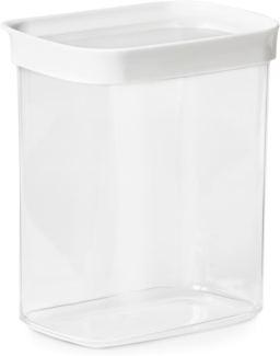 EMSA N11420 OPTIMA Trockenvorratsdose Optima rechteckig Hochformat 1,6l